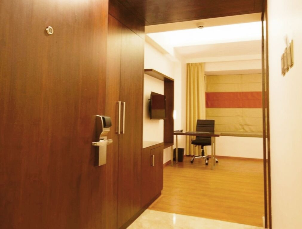 Удупи: Arte Central Park