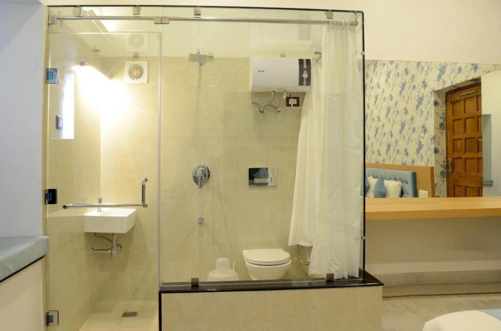 Удаипур: Hotel Ambay Villa Udaipur