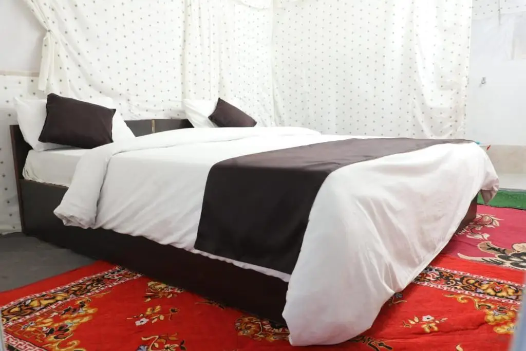 Савай-Мадхопур: The Forest View Resort