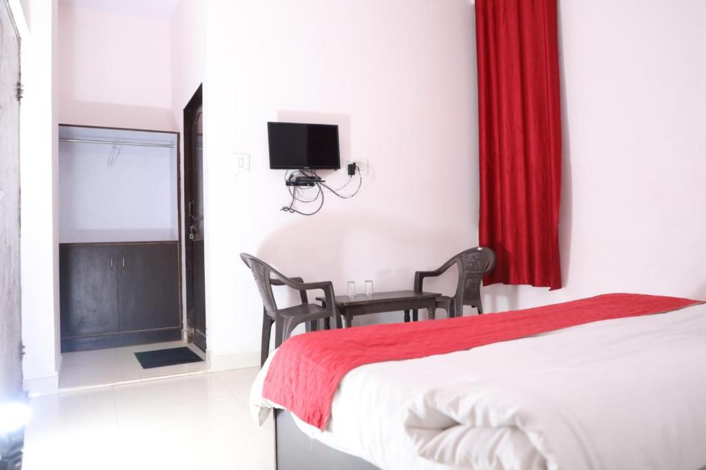 Савай-Мадхопур: The Forest View Resort
