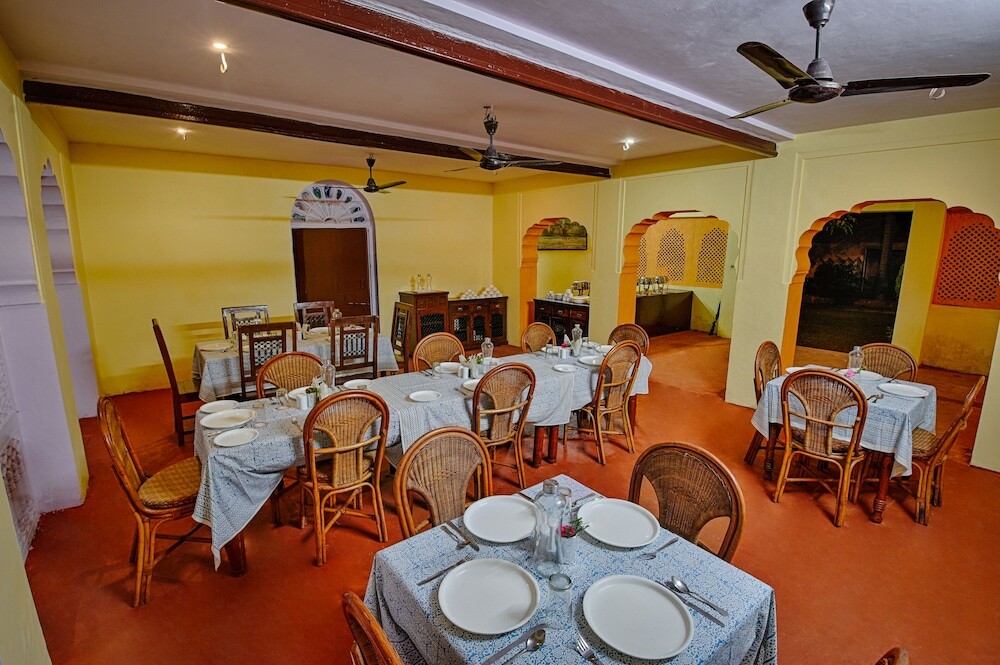 Савай-Мадхопур: Ranthambore Tiger Resort by Park Tree