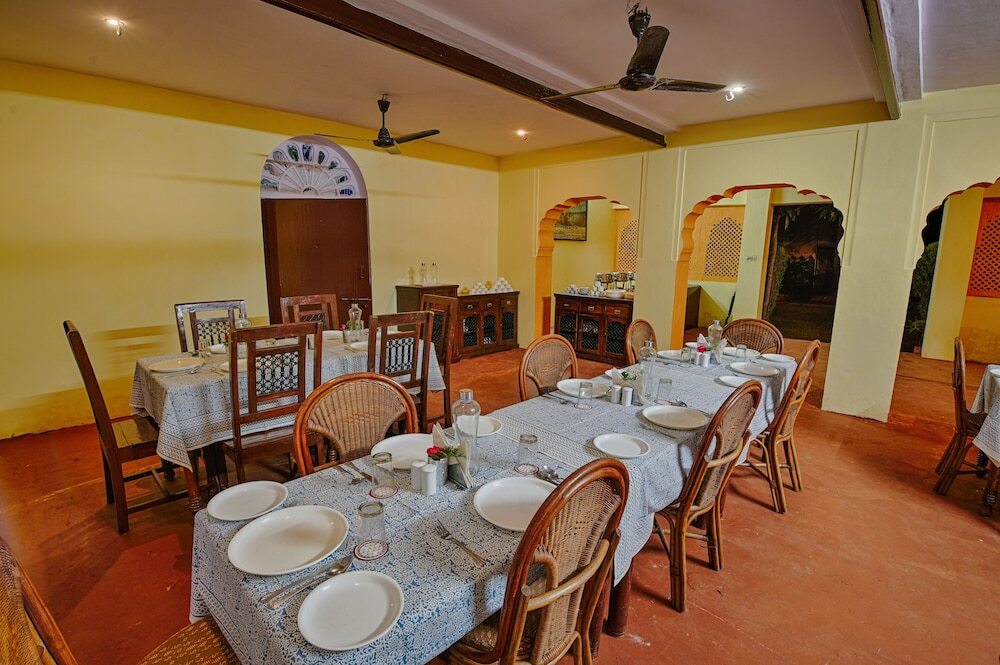 Савай-Мадхопур: Ranthambore Tiger Resort by Park Tree