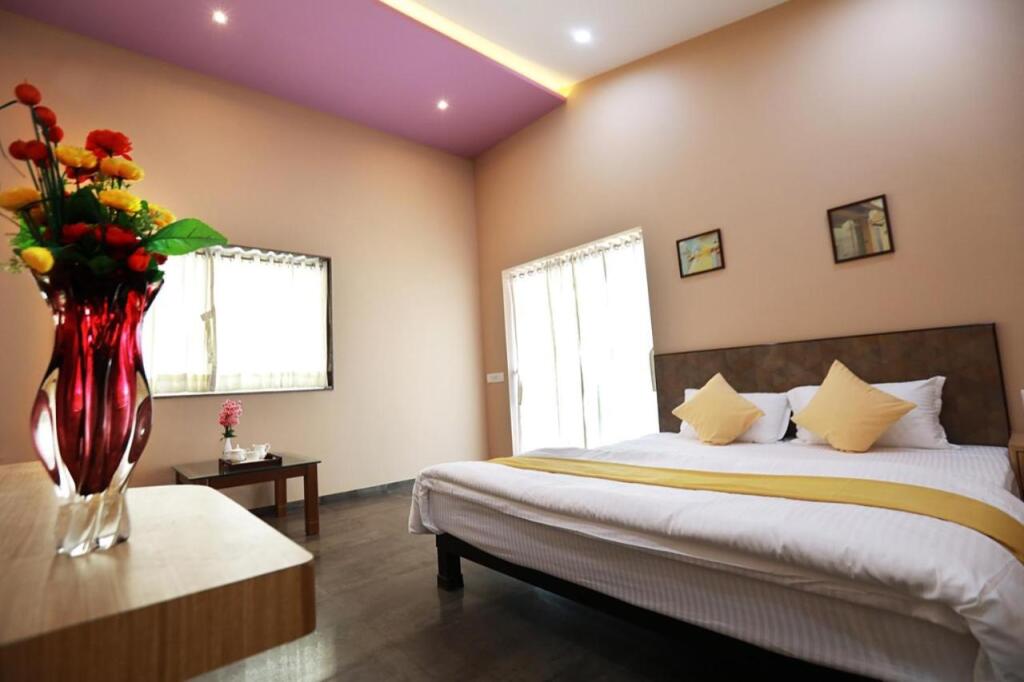 Даполи: Nilkrupa Beach Resort