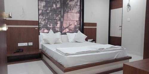 Гора Абу: Hotel Suhagan Height