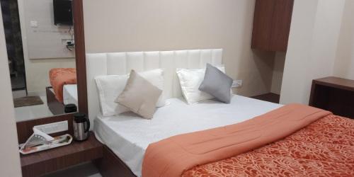 Гора Абу: Hotel Suhagan Height