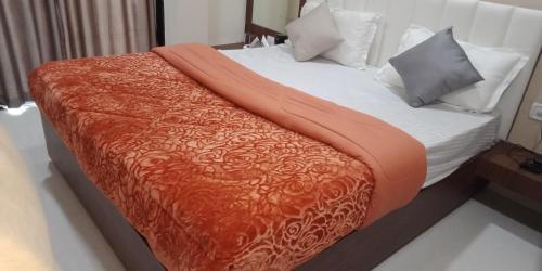Гора Абу: Hotel Suhagan Height