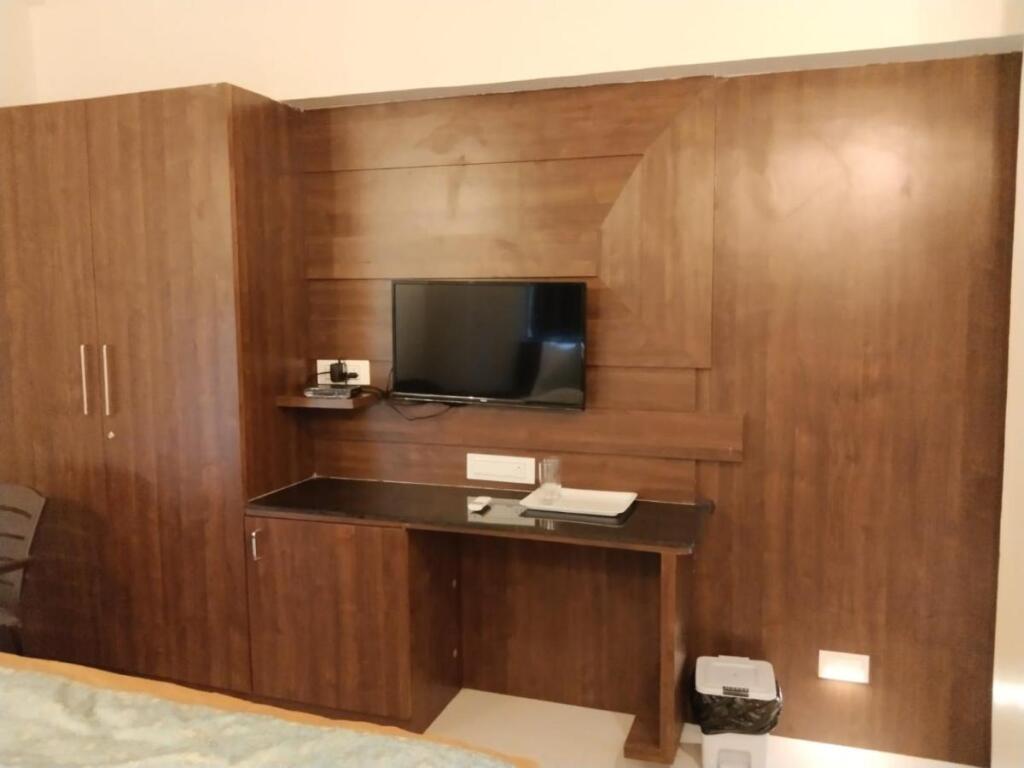 Cocorico Beach Resort — фото 1