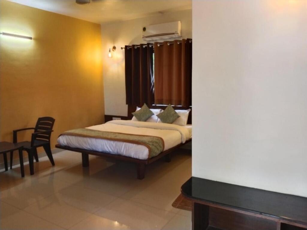 Даполи: Cocorico Beach Resort