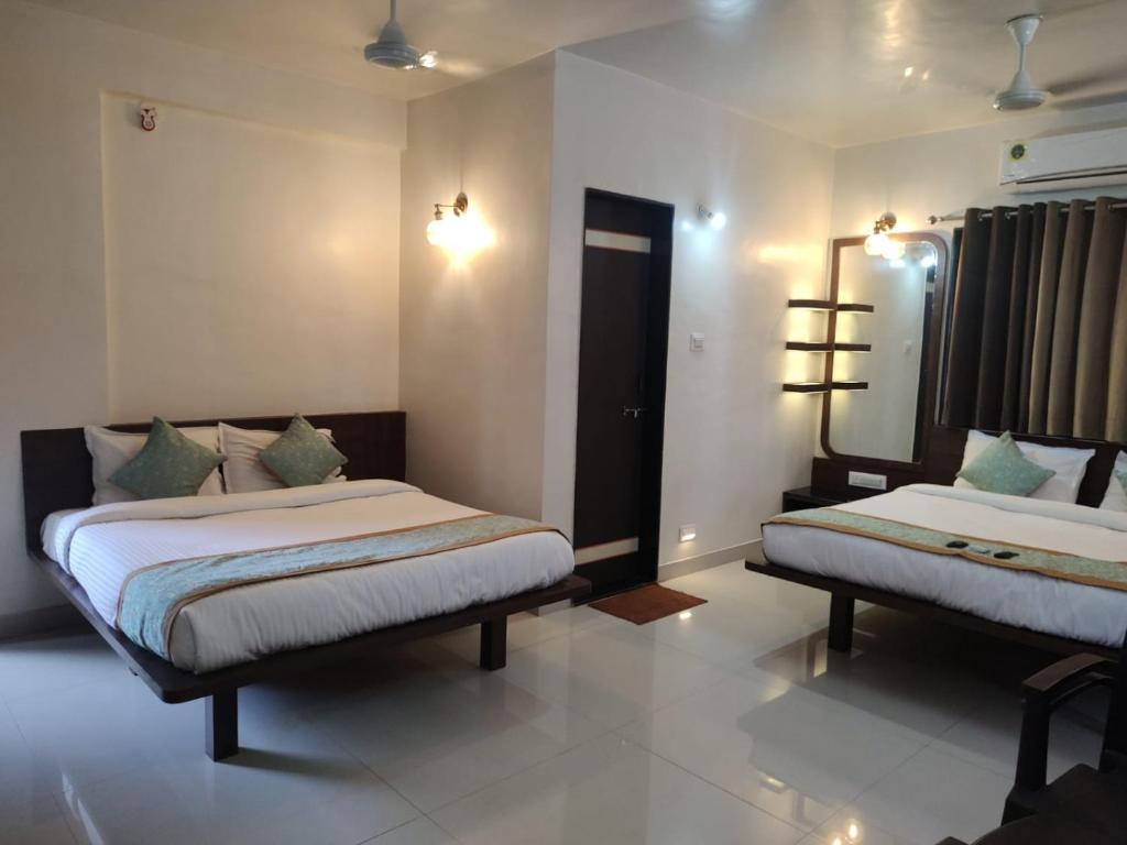Даполи: Cocorico Beach Resort