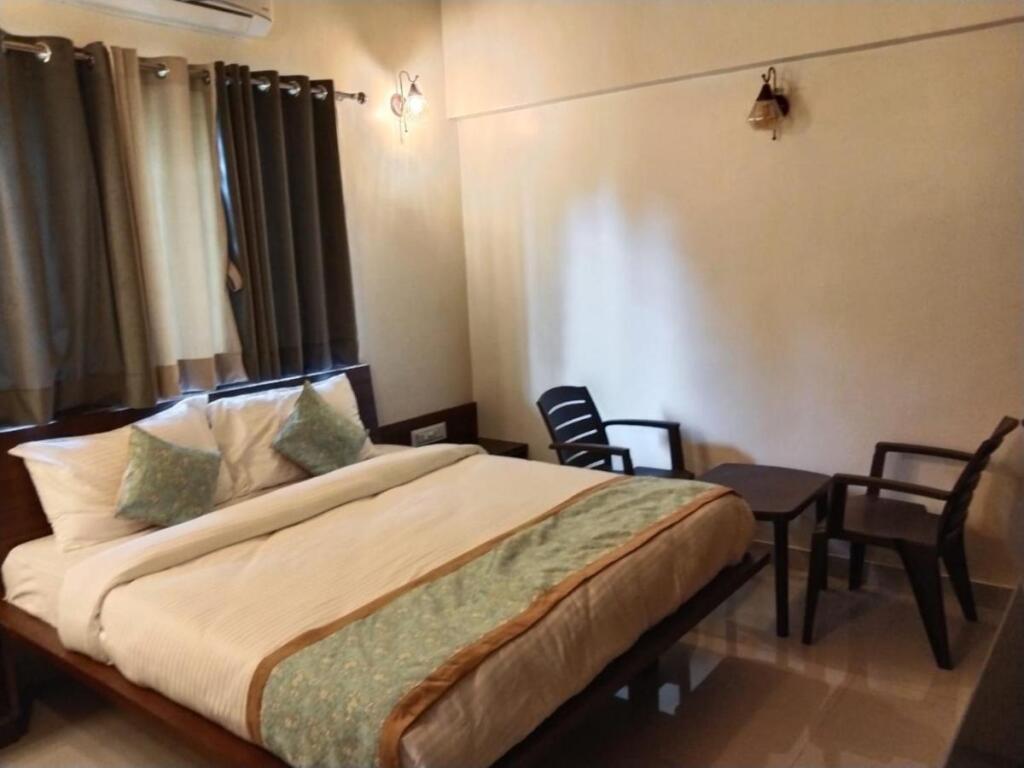 Даполи: Cocorico Beach Resort