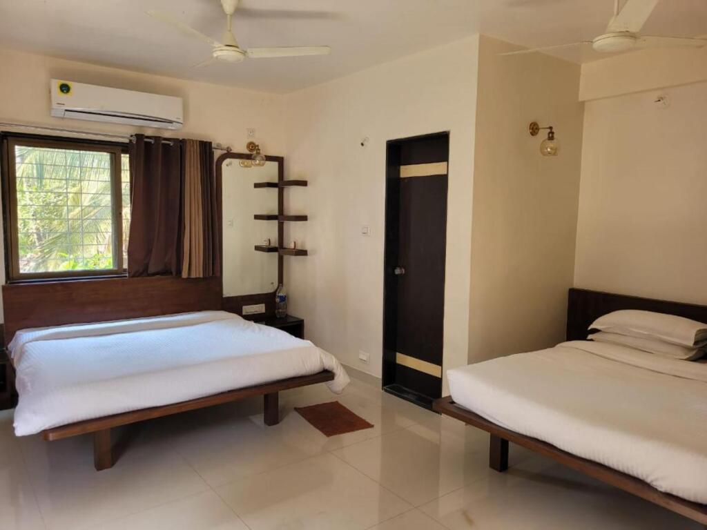 Даполи: Cocorico Beach Resort