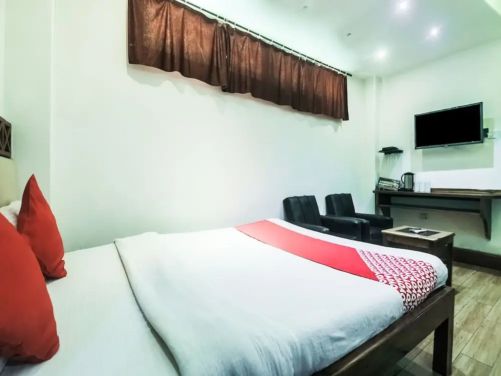Шиллонг: Hotel Shaurya Inn