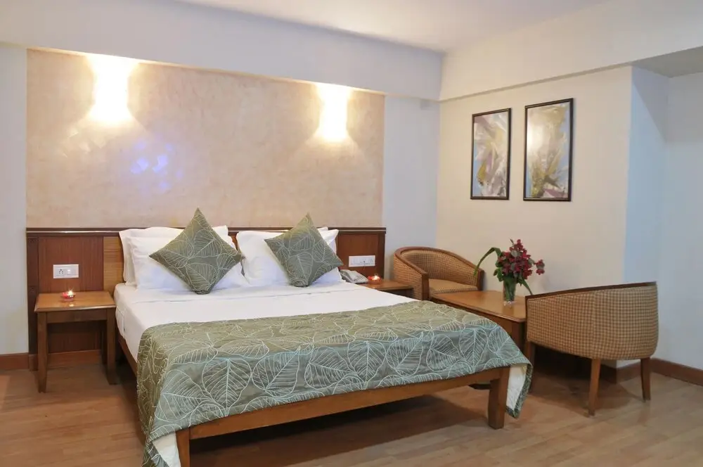 Ширди: Hotel Goradia
