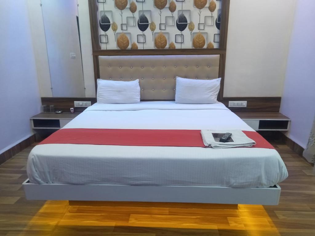 Пуна: Hotel Rest Inn Pune