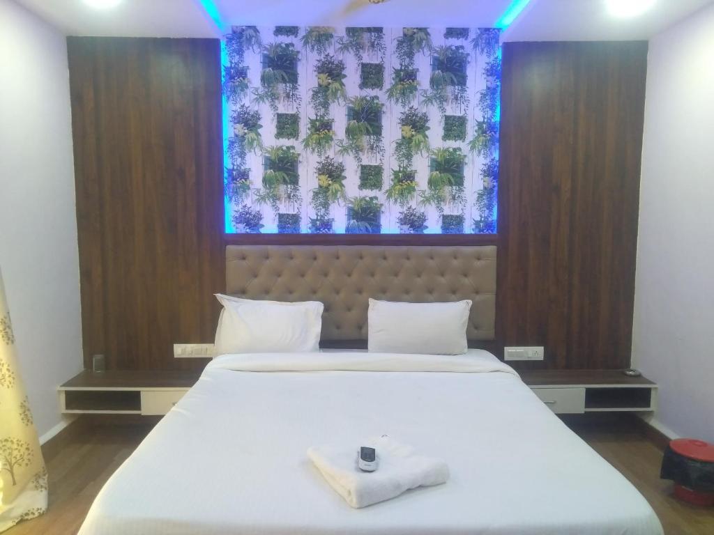 Пуна: Hotel Rest Inn Pune