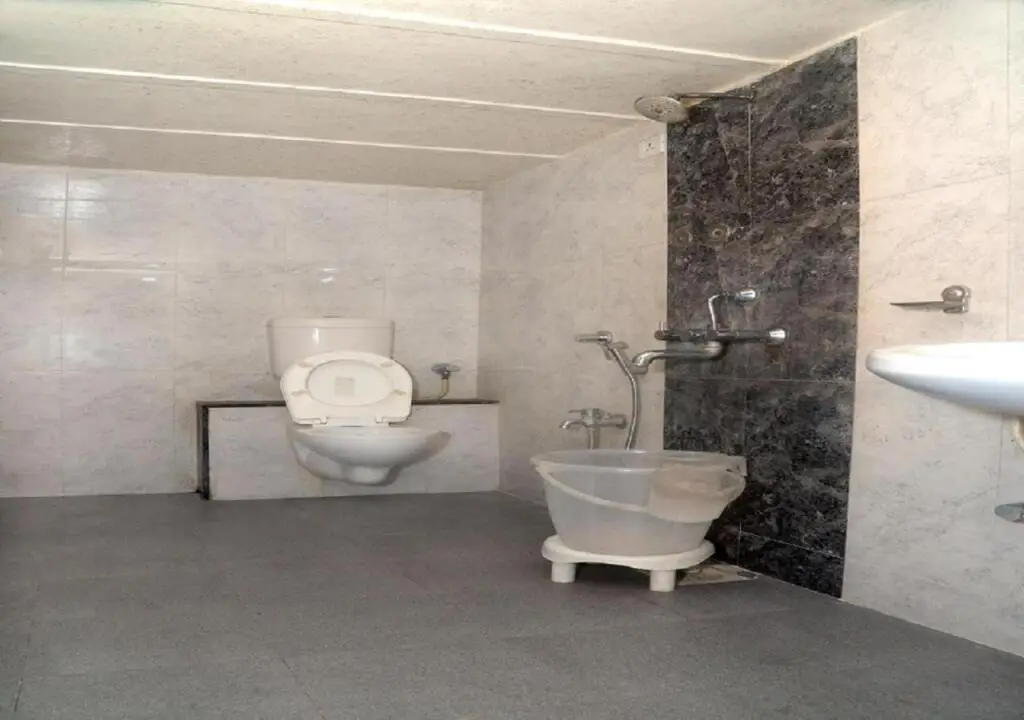 Пуна: Hotel Radhika Pune