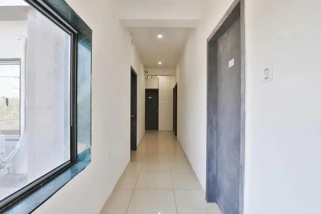 Раджкот: Nova Hotel New Crossroad