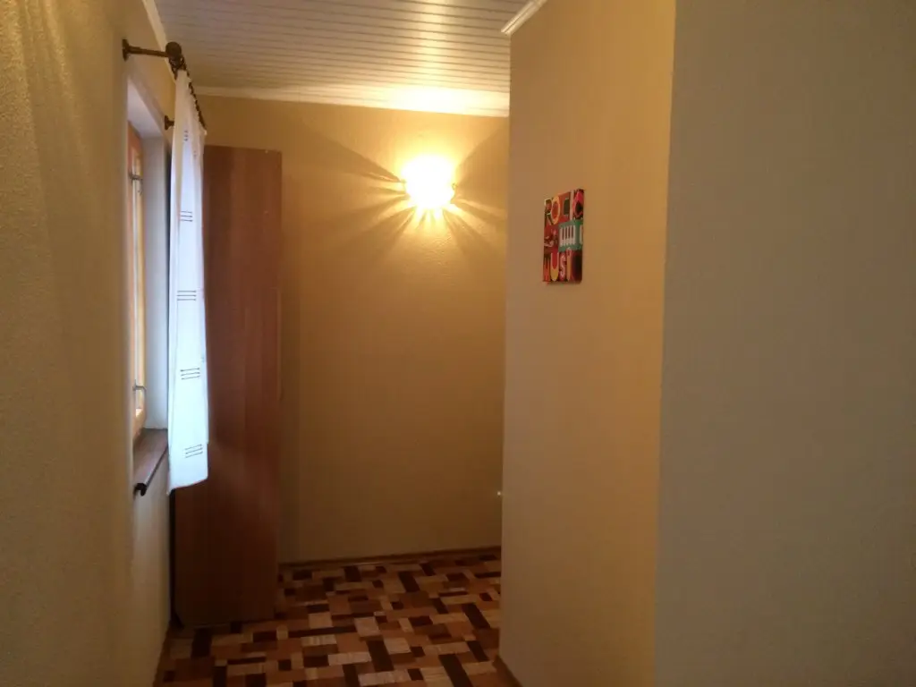 Севастополь: Guest house V gostyakh u Slavy