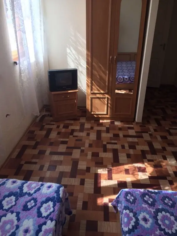 Севастополь: Guest house V gostyakh u Slavy