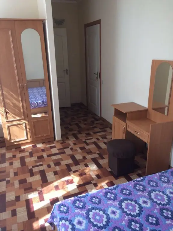 Севастополь: Guest house V gostyakh u Slavy
