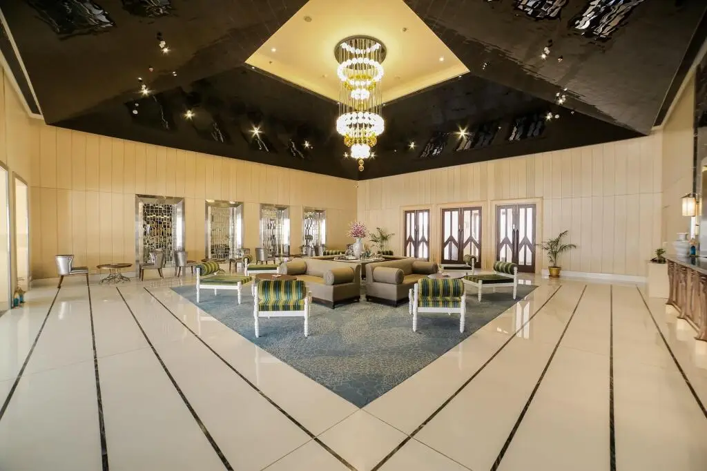 Джайпур: Zone Palace By The Park