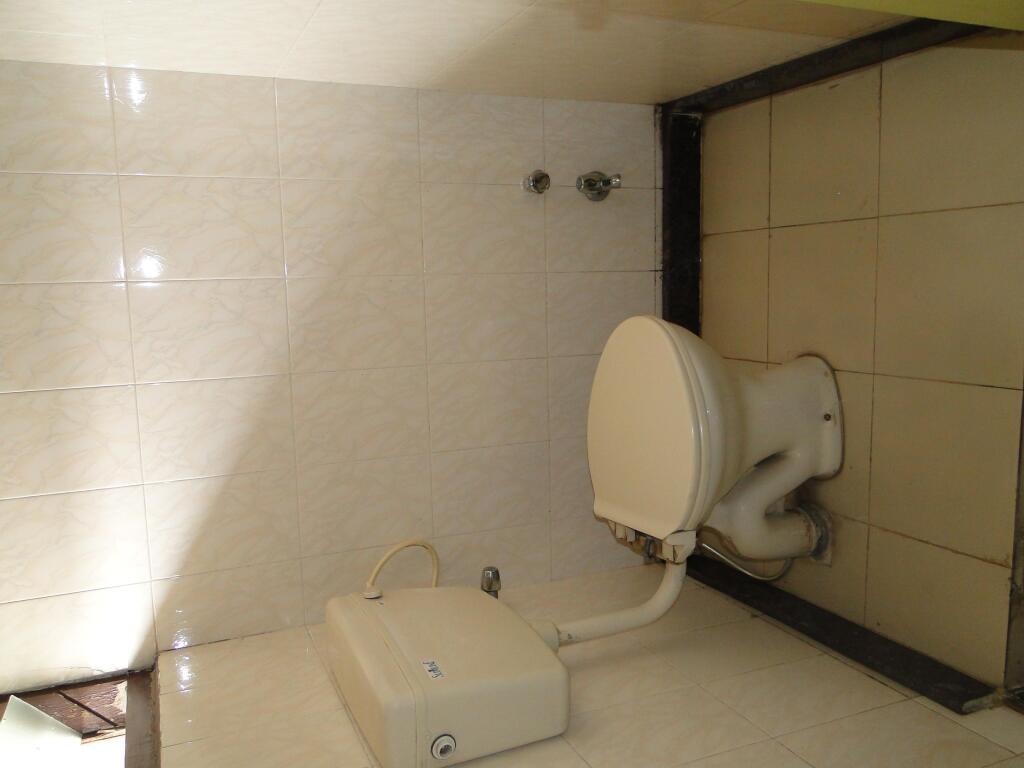 Райпур: Hotel Okasu