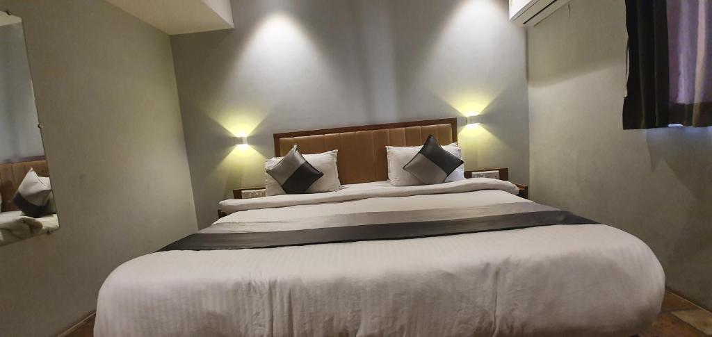 Раджкот: Hotel Nova Star