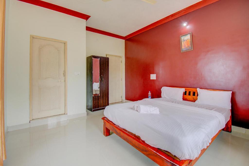 Мадикери: Holidayincoorg Orchid Villa