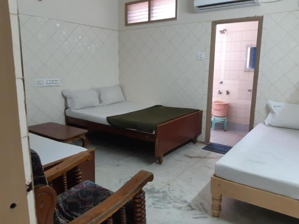 Тирупати: Vaibhav Residency, Tirupati