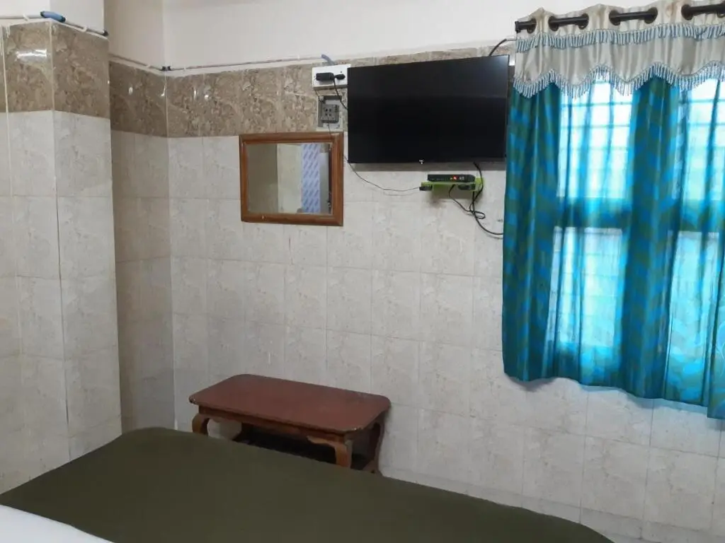 Тирупати: Vaibhav Residency, Tirupati