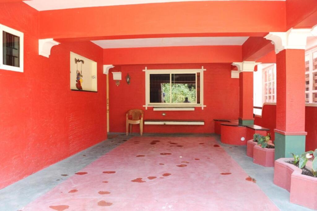 Vaishnavi Villa-Family Home In A Residential Area. — фото 1