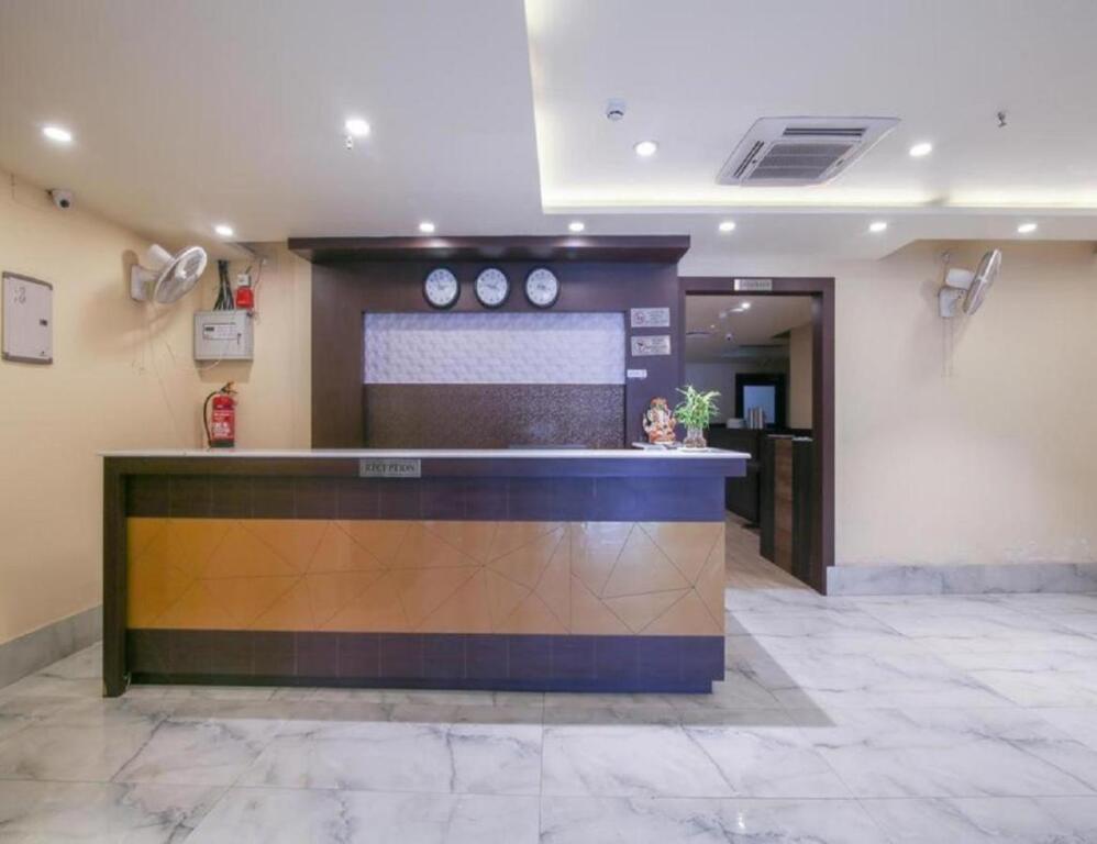 Самастипур: Pratap International