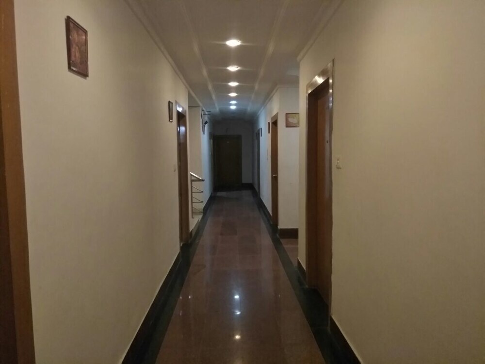 Бодх-Гая: Hotel Thai International