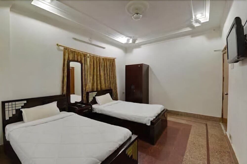 Бодх-Гая: Hotel Thai International