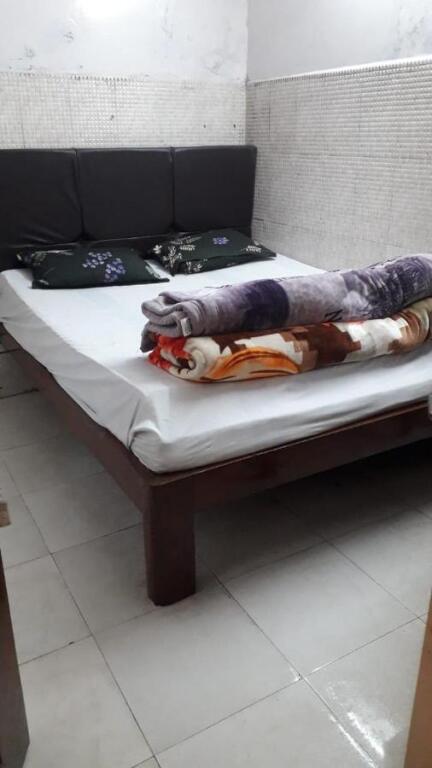 Шиллонг: Shubham Hotel