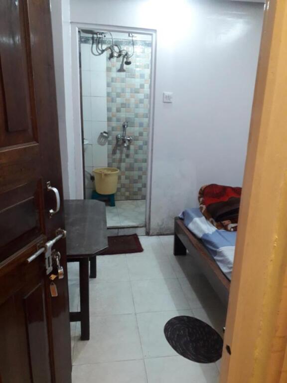 Шиллонг: Shubham Hotel