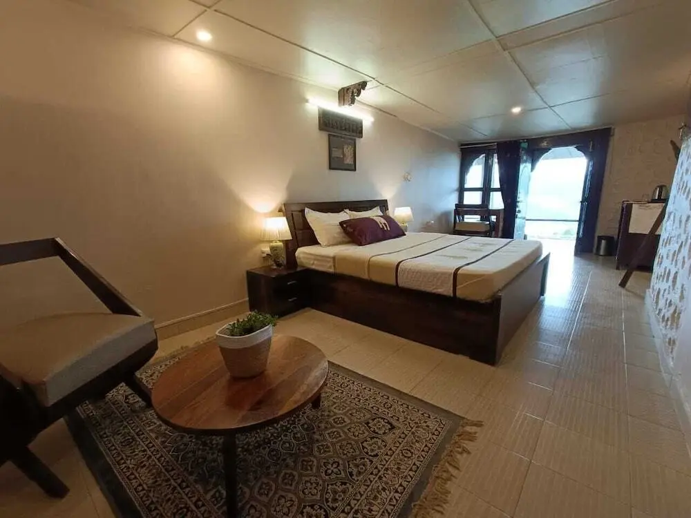 Техри: Darbar - A Heritage Farmstay