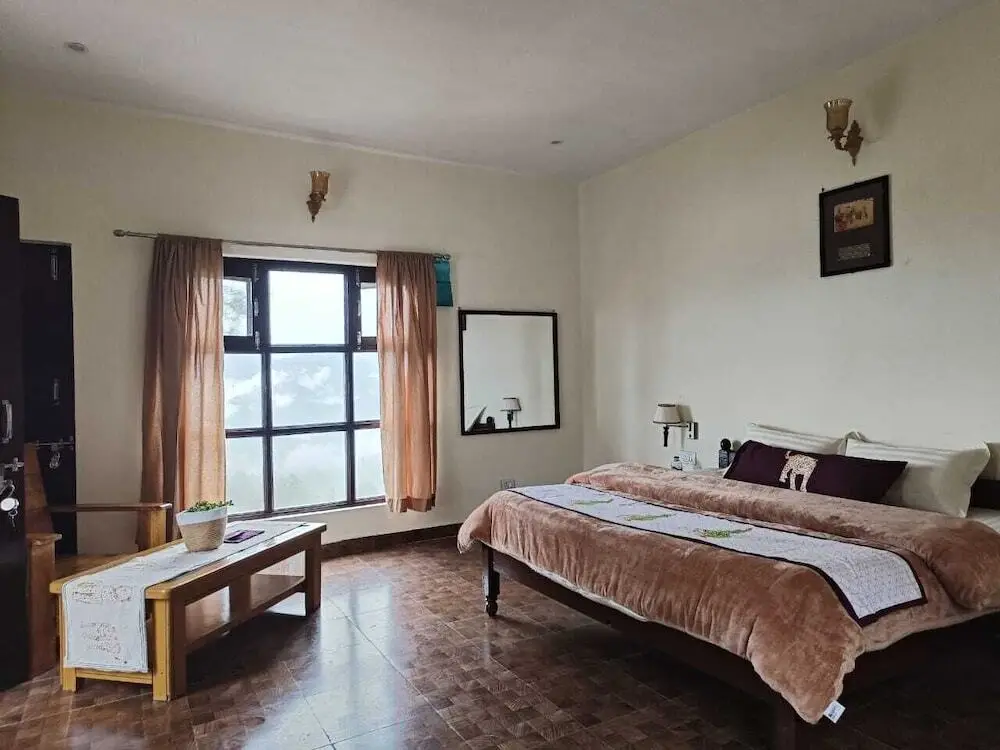 Техри: Darbar - A Heritage Farmstay