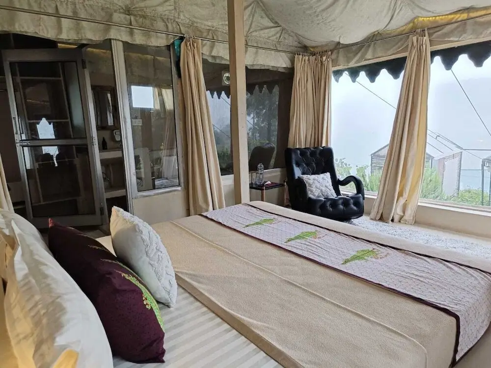 Техри: Darbar - A Heritage Farmstay
