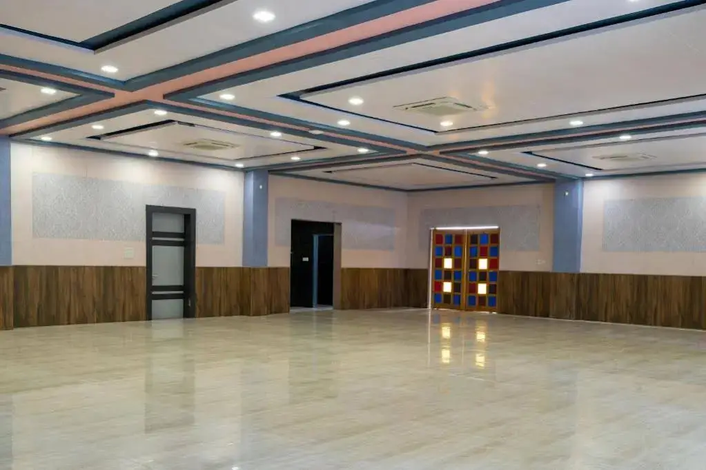 Аджмер: Vesta Avtar Resort Pushkar