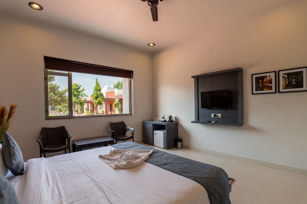 Аджмер: Vesta Avtar Resort Pushkar