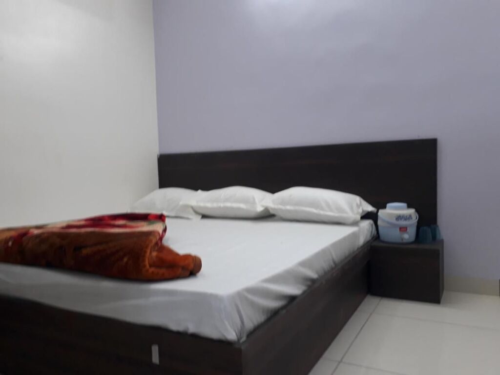 Аджмер: Hotel Chouhan Paradise Ajmer