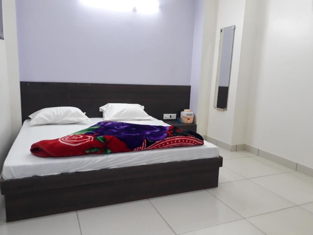 Аджмер: Hotel Chouhan Paradise Ajmer