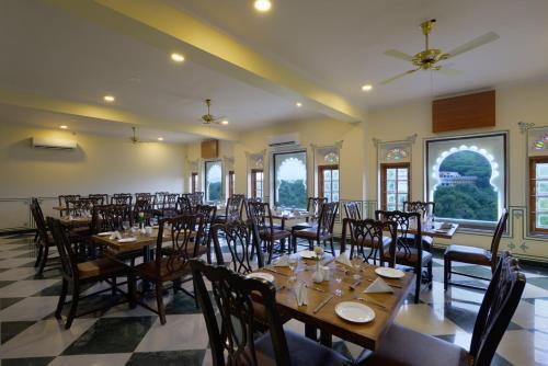 Удаипур: Aaram Mahal Udaipur