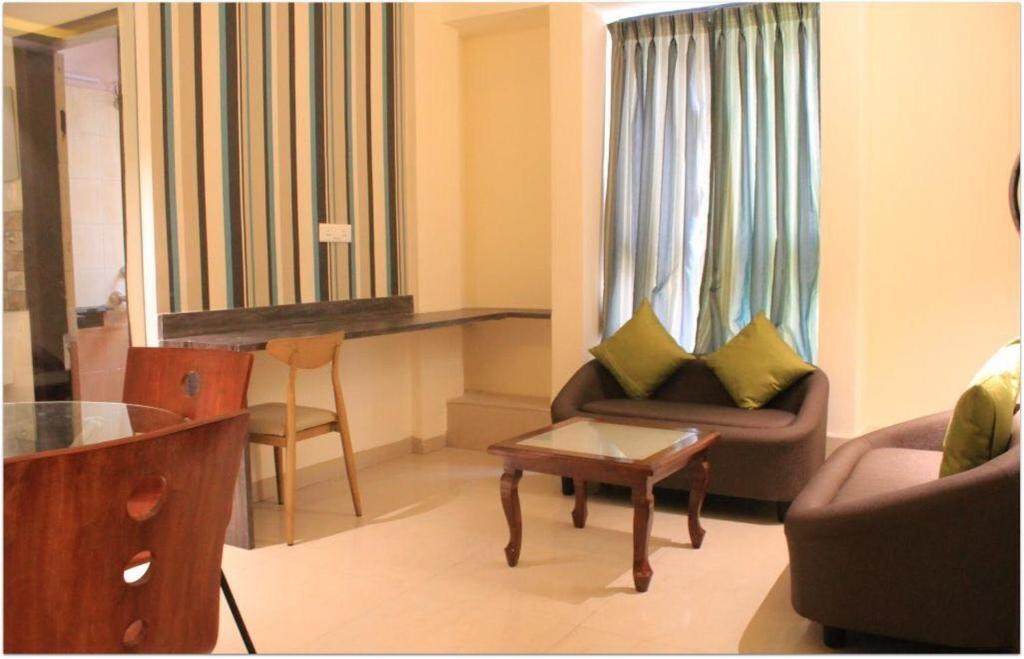 Magnus Calypso Suites — фото 1