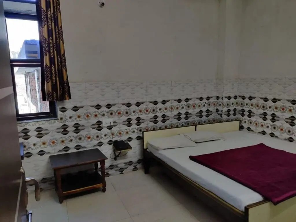 Аджмер: Hotel Ujala Palace