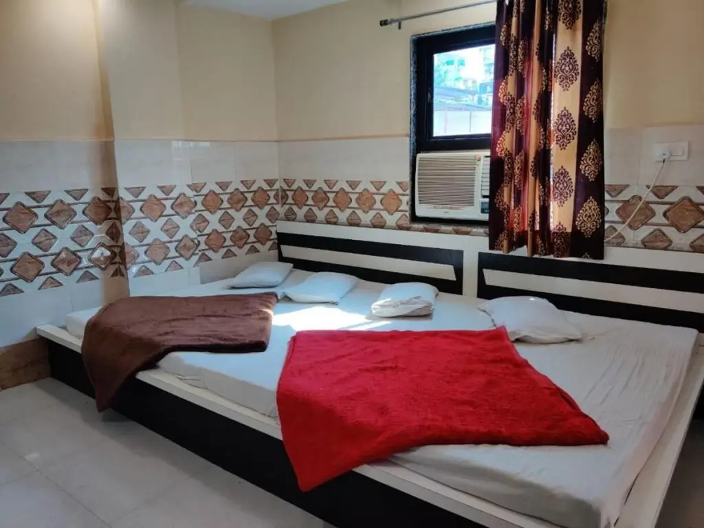 Аджмер: Hotel Ujala Palace