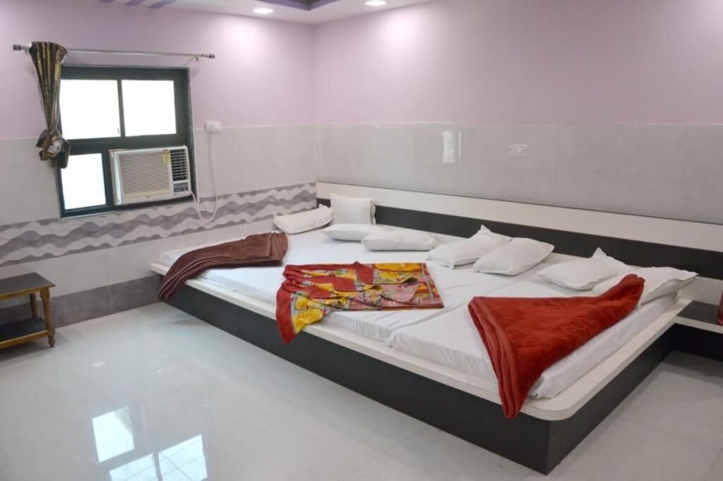 Аджмер: Hotel Ujala Palace