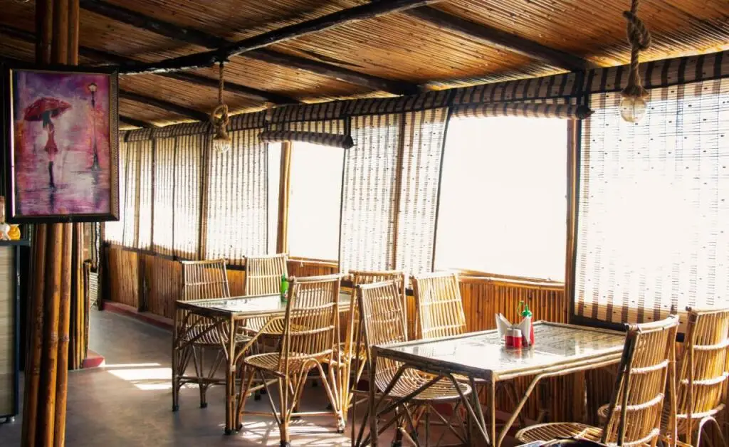 Прем-Нагар: Forest Bliss Resort