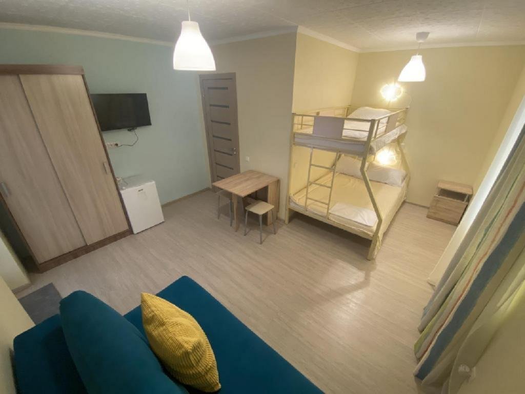 Севастополь: Guest House Zurbagan